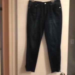 New jeans Seven 7